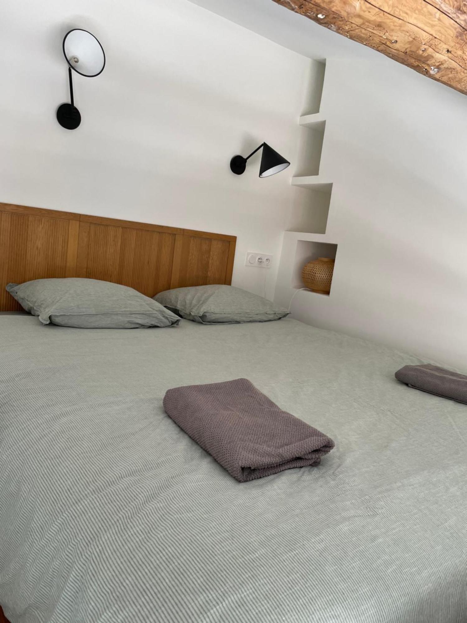 Mai Homes - La Terrasse Cours Julien Marseille Luaran gambar